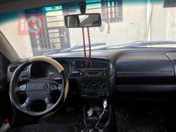 فولكسفاغن جولف